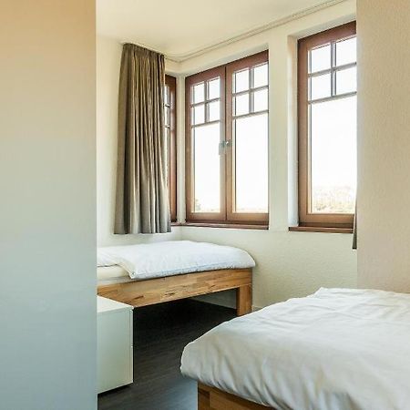 Windfluechter, Landhaus Haven Hoeoevt Ahrenshoop Buitenkant foto